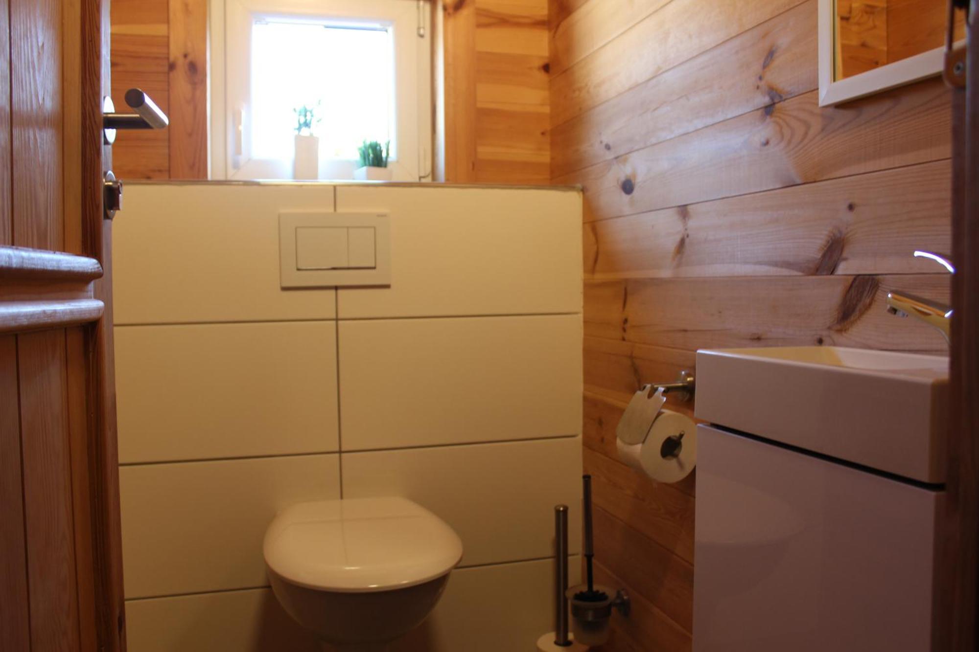 Ferienhaus Harmonie, Sauna,Seeblick, Familienfreundlich Twist Exterior photo