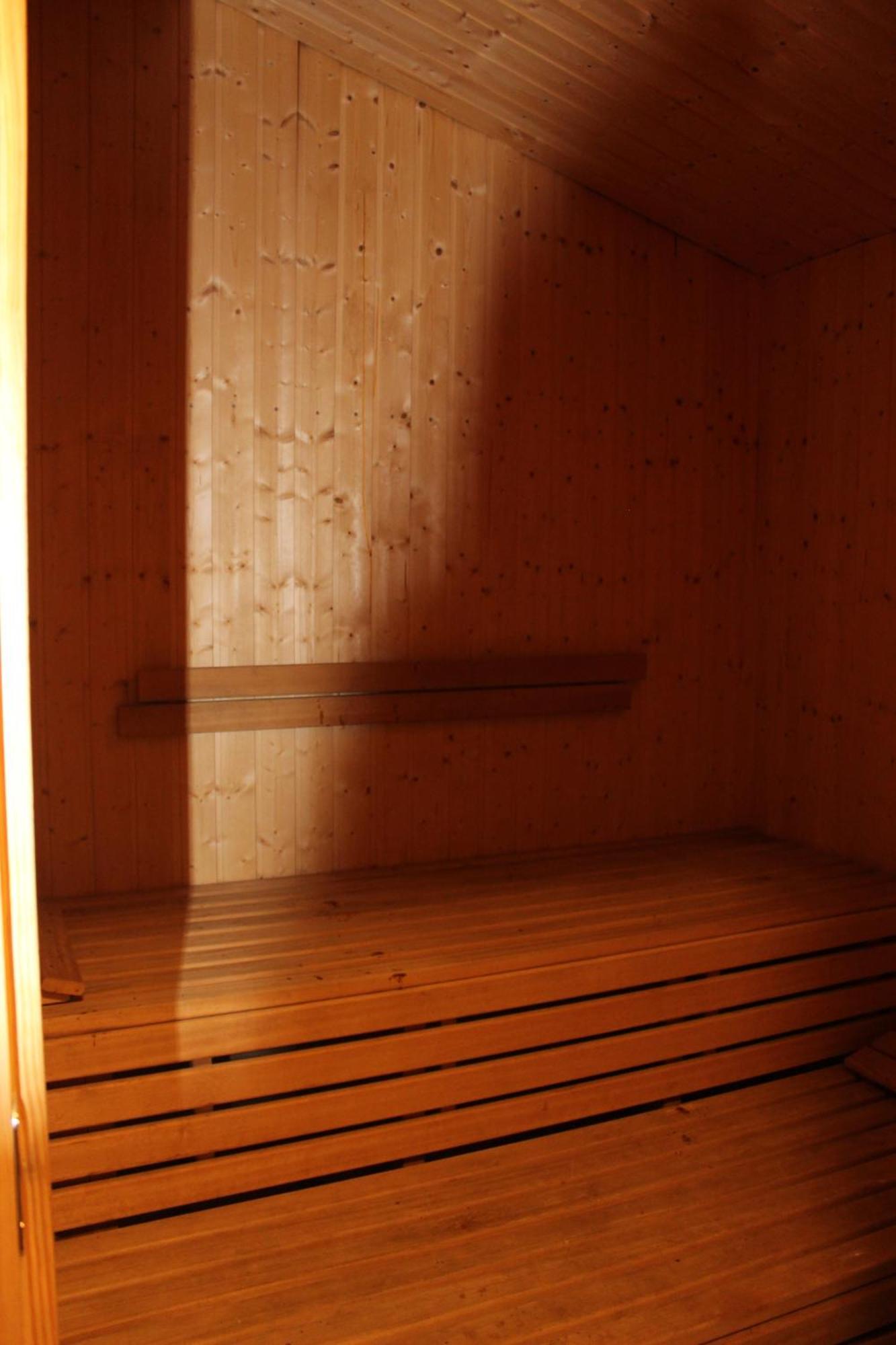Ferienhaus Harmonie, Sauna,Seeblick, Familienfreundlich Twist Exterior photo