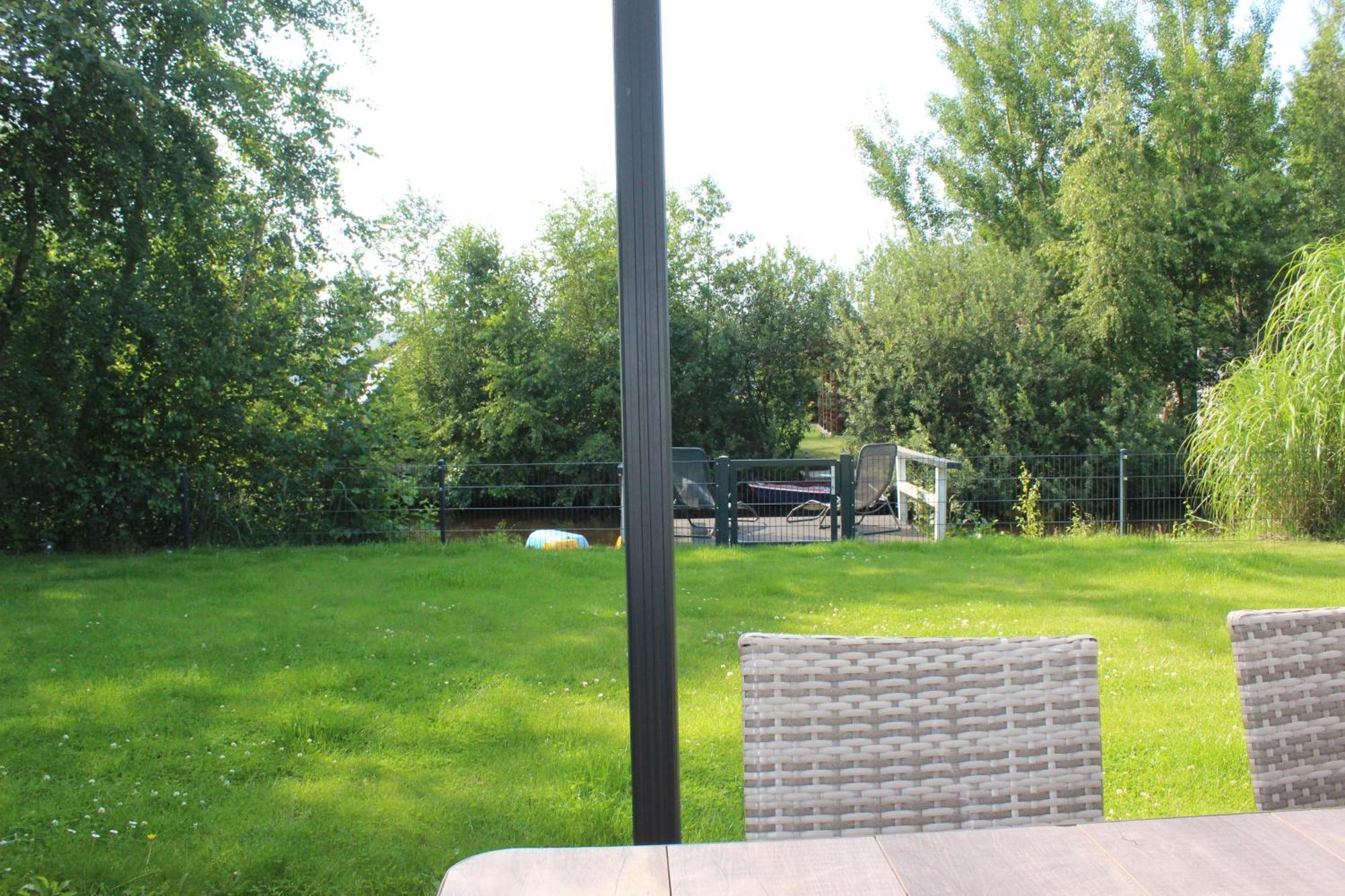 Ferienhaus Harmonie, Sauna,Seeblick, Familienfreundlich Twist Exterior photo